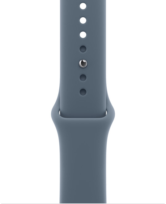 Un bracelet de montre apple watch